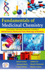 Fundamentals of Medicinal Chemistry- For the Students of Medicinal Chemistry, Pharmaceutical Sciences, Pharmacology, and Biochemistry thumbnail 1