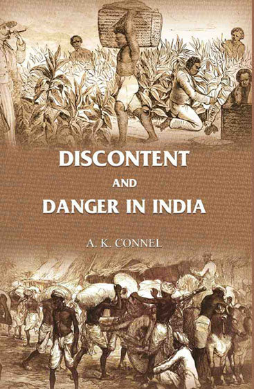 Discontent and Danger in India