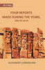 FOUR REPORTS MADE DURING THE YEARS, 1862-63-64-65 thumbnail 1
