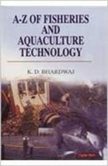 A-Z of Fisheries and Aquaculture Technology