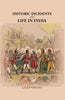 Historic Incidents and Life in India thumbnail 1
