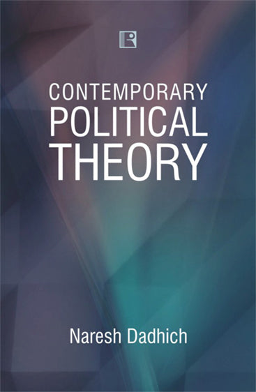 CONTEMPORARY POLITICAL THEORY
