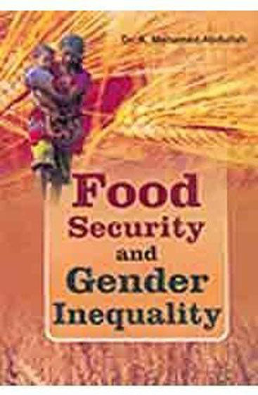 Food Security and Gender Inequality