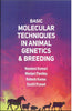 Basic Molecular Techniques in Animal Genetics and Breeding thumbnail 1
