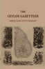 The Ceylon Gazetteer thumbnail 1