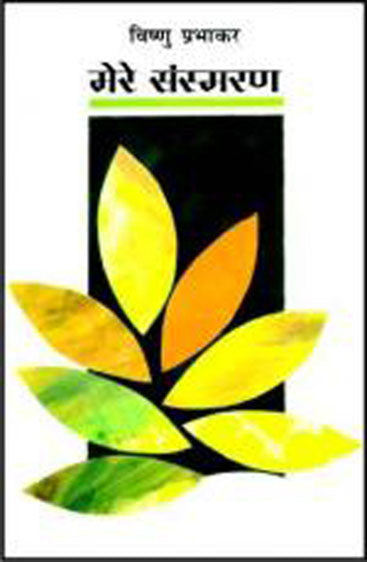 Mere Sansmaran (मेरे संस्मरण)