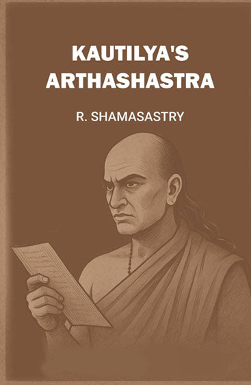 Kautilya's Arthashastra
