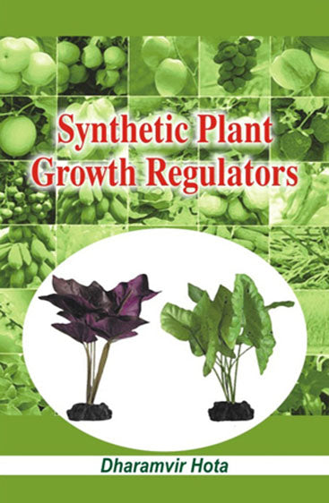 Synthetic Plant Growth Regulators