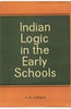 Indian Logic In The Early Schools: A Study Of The Nyayadarsana In Its Relation To The Early Logic Of Other Schools thumbnail 1