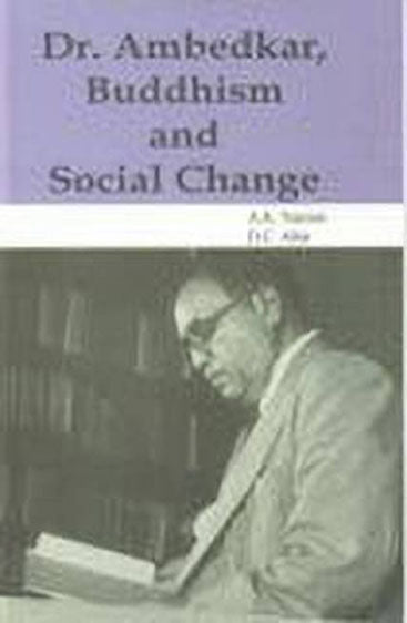 Dr. Ambedkar Buddhism and Social Change