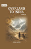 Overland to India thumbnail 1