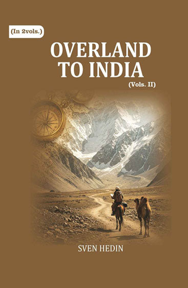 Overland to India