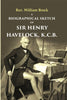 A Biographical Sketch of Sir Henry Havelock, K.C.B. thumbnail 1