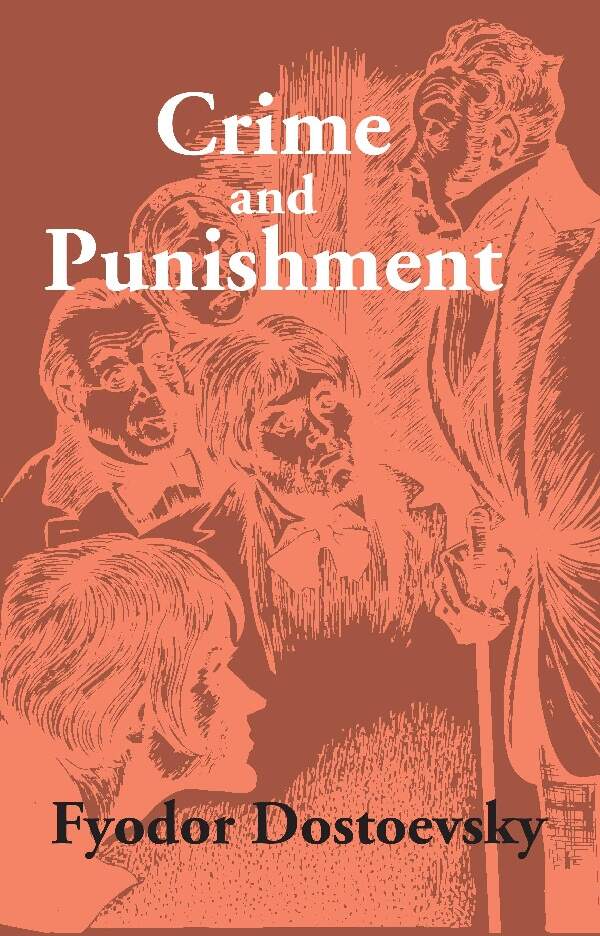 Crime and Punishment