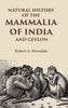 Natural History of the Mammalia of India and Ceylon thumbnail 1