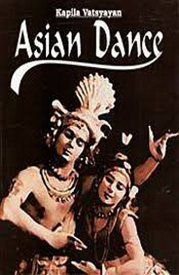 Asian Dance
