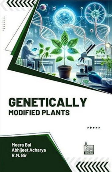 Genetically Modified Plants