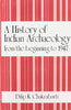 A History Of Indian Archaeology: From The Beginning To 1947 thumbnail 1