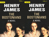The Bostonians: A Novel thumbnail 1