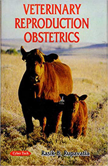 Veterinary Reproduction Obstetrics