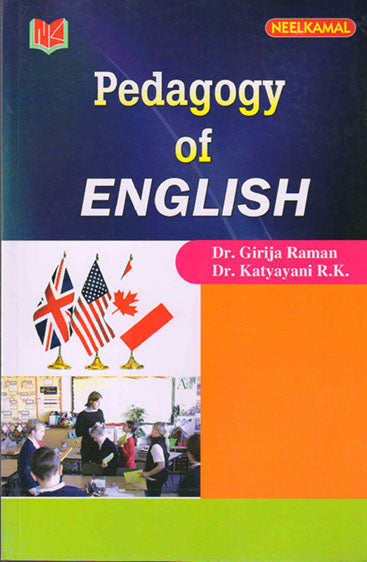 Pedagogy of English-II