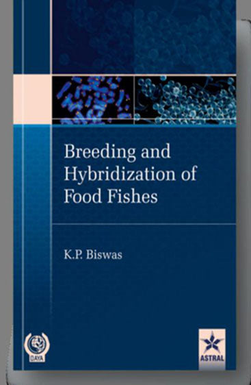 Breeding and Hybridization of Food Fishes