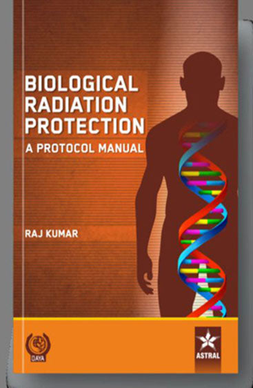 Biological Radiation Protection: A Protocol Manual