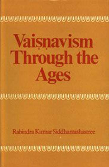Vaisnavism Through The Ages