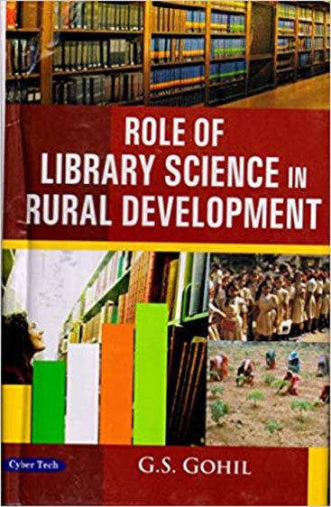 Role of Library Science in Rural Development