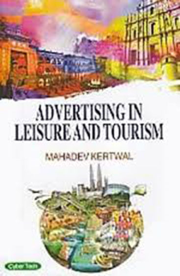 Advertising in Leisure and Tourism