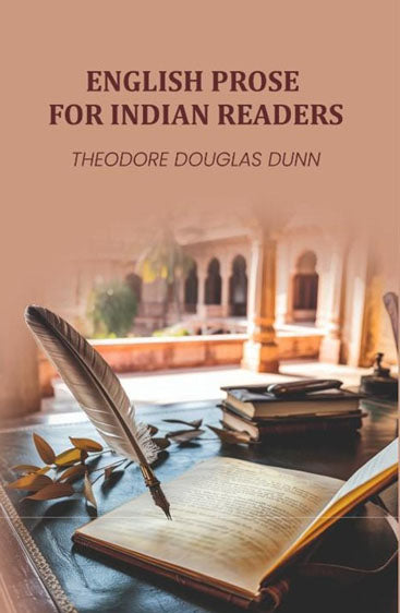 English Prose For Indian Readers