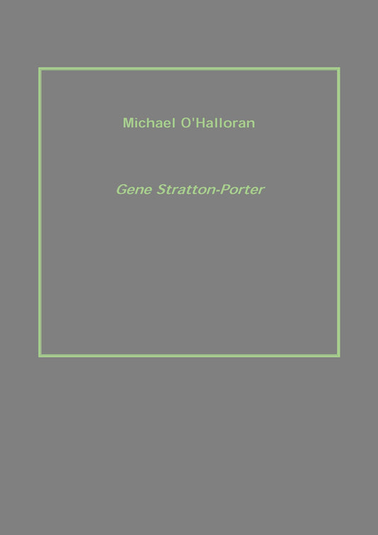 Michael O'Halloran