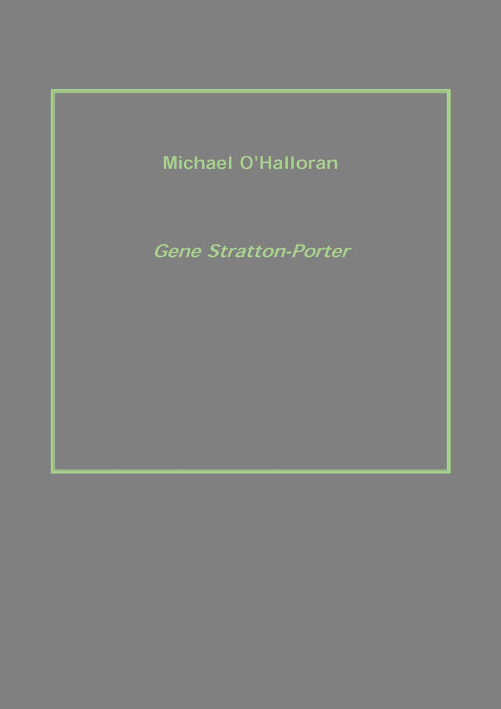 Michael O'Halloran