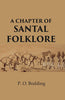 A Chapter of Santal folklore thumbnail 1