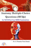 Anatomy Multiple-Choice Questions (MCQs) for NEXT/First Year MBBS Examinations thumbnail 1