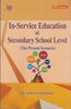 In-Service Education at Secondary 
School Level thumbnail 1