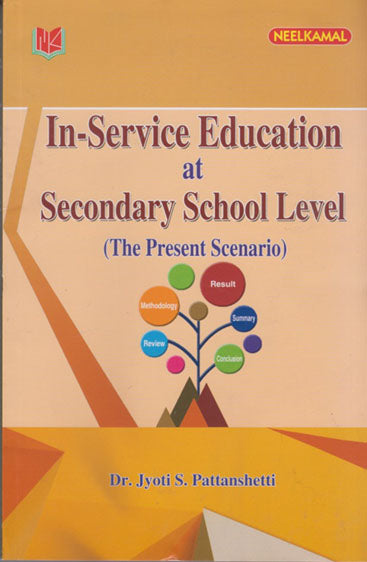In-Service Education at Secondary 
School Level