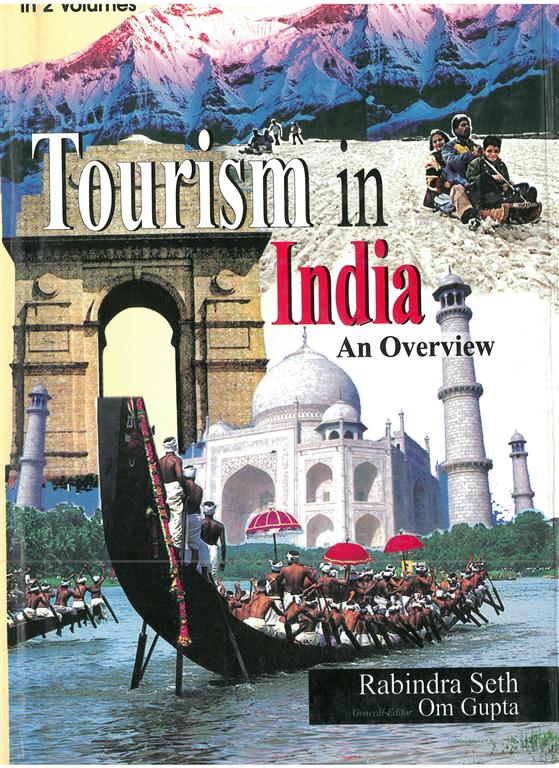 Tourism in India: an Overview