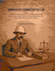 Comparative Administrative Law: With Special Reference To The Organisation And Legal, Position Of The Administrative Authorities In British India thumbnail 1