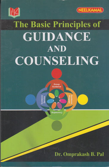 The Basic Principles of Guidance 
and Counselling