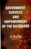 Government Services and Empowerment of the Backward thumbnail 1