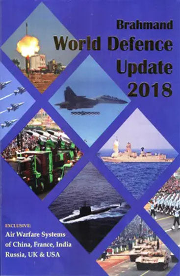 Brahmand World Defence Update 2018