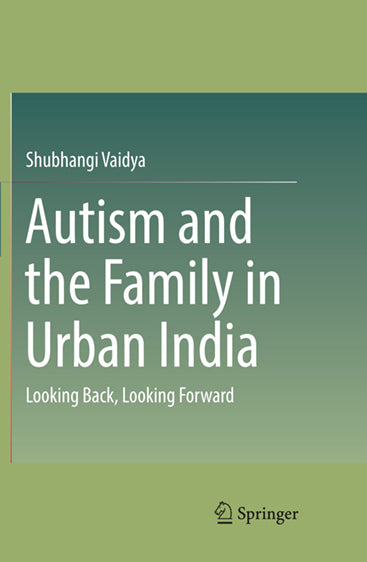 Autism and the Family in Urban India