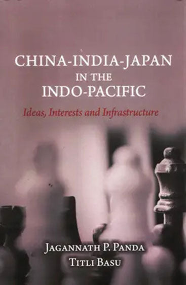 China-India-Japan in the Indo-Pacific