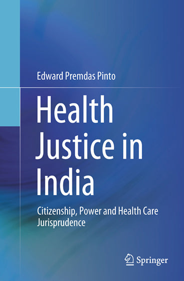 Health Justice in India