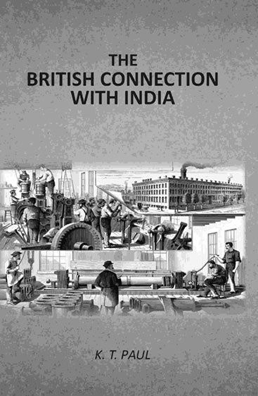 The British Connection With India