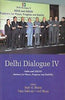 Delhi Dialogue IV: India and Asean Partnership for Peace, Progress & Stability thumbnail 1