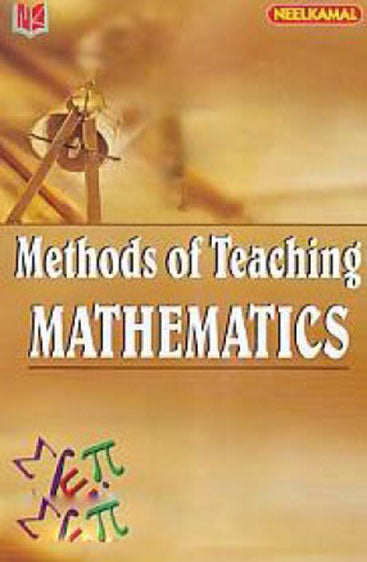 Methods of Teaching Mathematics