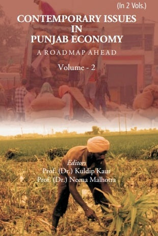 Contemporary Issues in Punjab Economy: A Roadmap Ahead
