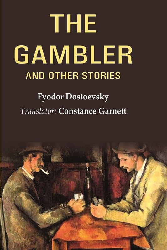 The Gambler and Other Stories